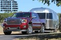 美式大块头 拍2014款GMC SIERRA Denali