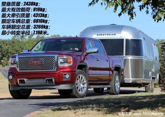 ʽͷ 2014GMC SIERRA Denali