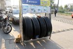 米其林前9月销售降4.7% 卡车业务稳定