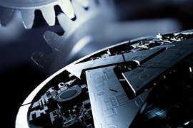 三一新品到上海宝马展