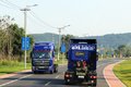 五大突破 欧曼GTL超能版登陆正定市场