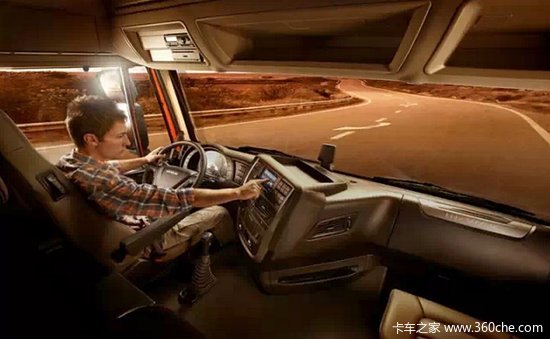 ��ά��Stralis&nbsp;360���Ӿ���ɨ�Ӿ�ä��