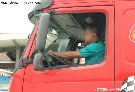 多拉快跑挣大钱 卡车司机双十一怎么过