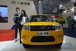 世上岂无千里马 岁末年初将上市的皮卡