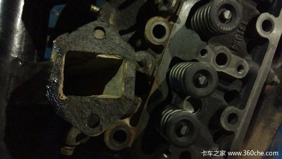 南京依维柯跃进小福星砸瓦故障分析总结_上汽