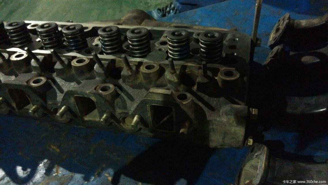 【图】南京依维柯跃进小福星砸瓦故障分析总结