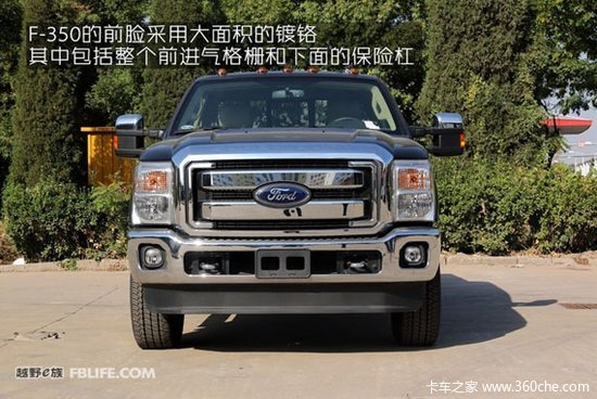 ͷдǻ F-350Ƥ̬