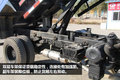 小身板大能力 图解时代金刚轻型自卸车