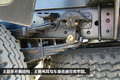 小身板大能力 图解时代金刚轻型自卸车