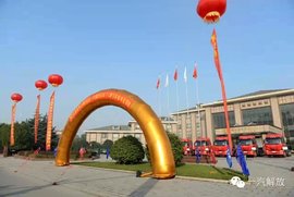 解放牵引车安徽热卖