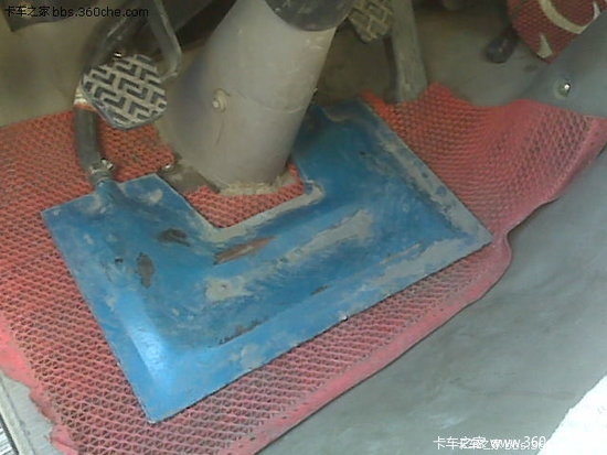 防寒保暖要重视 说说驾驶室取暖的装备