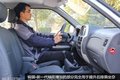 向高端迈进 试郑州日产锐骐新一代皮卡