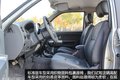 向高端迈进 试郑州日产锐骐新一代皮卡