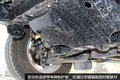 向高端迈进 试郑州日产锐骐新一代皮卡