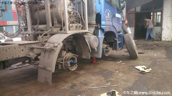 �һ��ƶ����ԽŸ�&nbsp;6x2ǣ�����ƶ��޸�