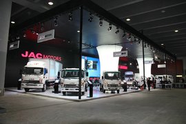 帅铃家族全系盛大亮相