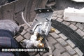 防止轮胎打滑磨损 图解ASR安装全过程