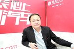安井淳：皮卡将逆反“工具车”的概念