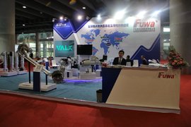 富华多款最新产品亮相