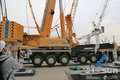 上海宝马展：徐工起重机新品全球首发