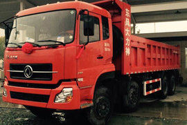 大力神8x4自卸售26万