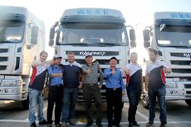 柳汽M7高速版试驾体验