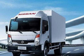 凯普斯达轻卡15.6万元