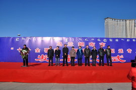 东风国四轻卡成功中标