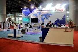 富华着力提升品质服务