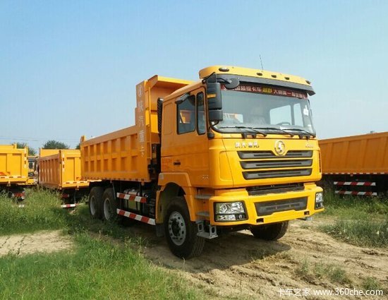 ��ͼ�&nbsp;��������F3000&nbsp;6x4��ж��4.78��