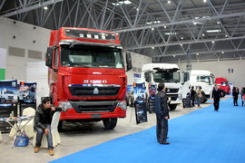 中国重庆物流博览会