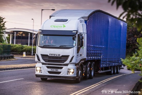 ��ά��Stralis��ʻ����ϵͳ&nbsp;���õ����