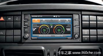 ��ά��Stralis��ʻ����ϵͳ&nbsp;���õ����