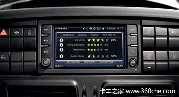 ��ά��Stralis��ʻ����ϵͳ&nbsp;���õ����