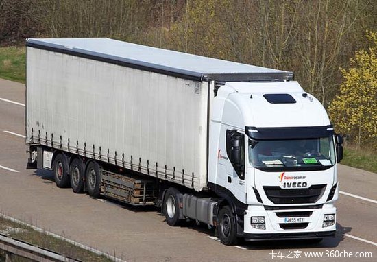 ��ά��Stralis��ʻ����ϵͳ&nbsp;���õ����