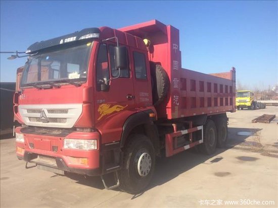 ���2̨&nbsp;��������������6x4��ж��5��