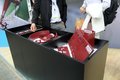 自卸钢板争市场 宝马展耐磨钢品牌汇总