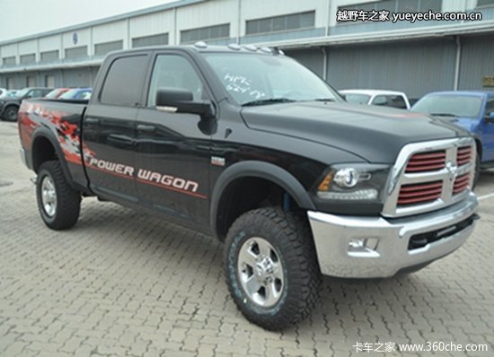 Ƥ 湫2500PowerWagon