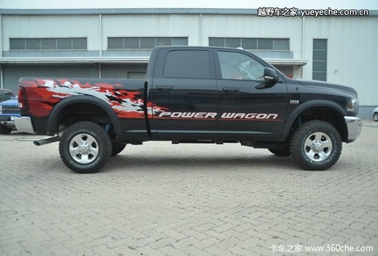 Ƥ 湫2500PowerWagon