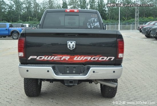 Ƥ 湫2500PowerWagon