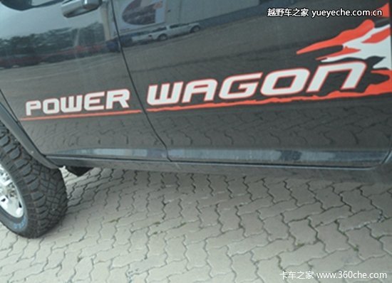 Ƥ 湫2500PowerWagon