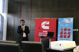 康明斯滤清器TCO更优