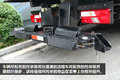 功能决不局限救援 江铃凯锐N800实拍