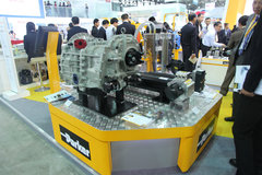 �ɿ˵�����Һѹ�����������Ϻ�����չ