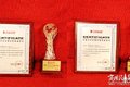 联合摘年度双料桂冠 来年还将不负众望