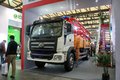 宝马展卡车底盘分析：国产品牌扩大市场