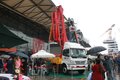 宝马展卡车底盘分析：国产品牌扩大市场