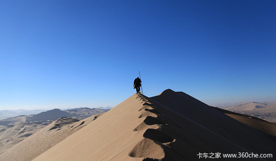 锐骐新纪录缔造者