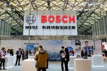 法兰克福展:博世展台依旧成为瞩目焦点