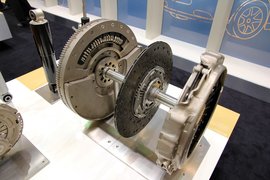 采埃孚自动挡变速箱